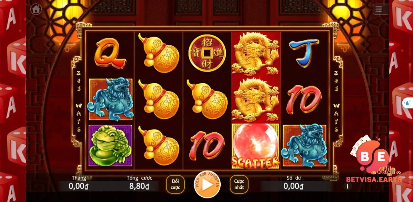 Hướng dẫn cách tham gia chơi luck88 Betvisa